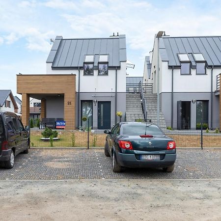 Jastrzebia Gora Wiatrakowa Apartament Wakacyjny By Noclegi Renters Kültér fotó