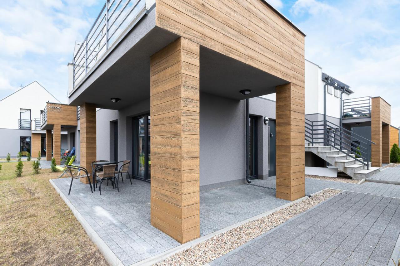 Jastrzebia Gora Wiatrakowa Apartament Wakacyjny By Noclegi Renters Kültér fotó